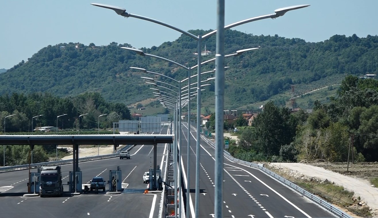 Nga sot aksi Thumanë-Kashar me pagesë